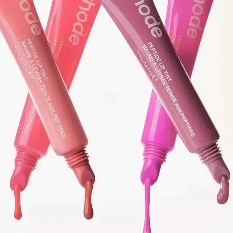 Rhode Spring Lip Gloss – Peptide Lip Balm