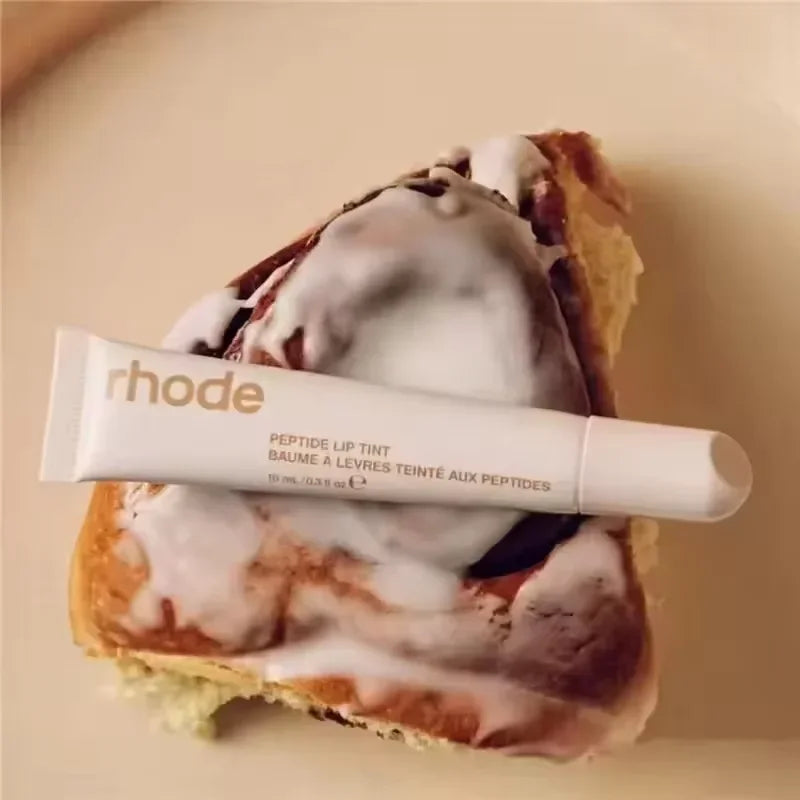 Rhode Spring Lip Gloss – Peptide Lip Balm