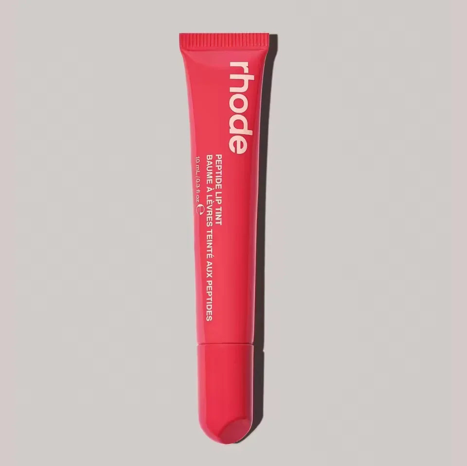 Rhode Spring Lip Gloss – Peptide Lip Balm