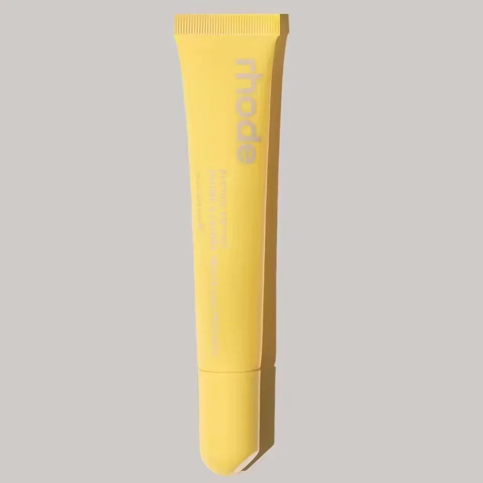Rhode Spring Lip Gloss – Peptide Lip Balm