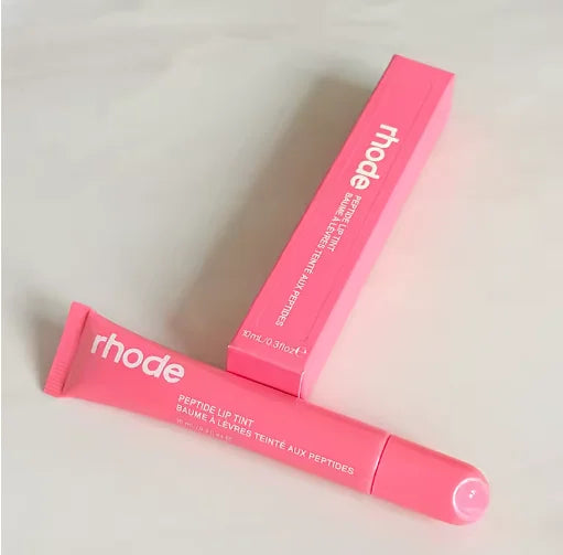 Rhode Lip & Cheek Stick – Waterproof Lipstick and Blush Set