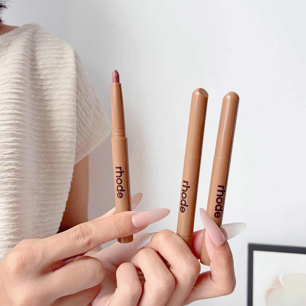 Rhode Pocket Blush & Lip Tint