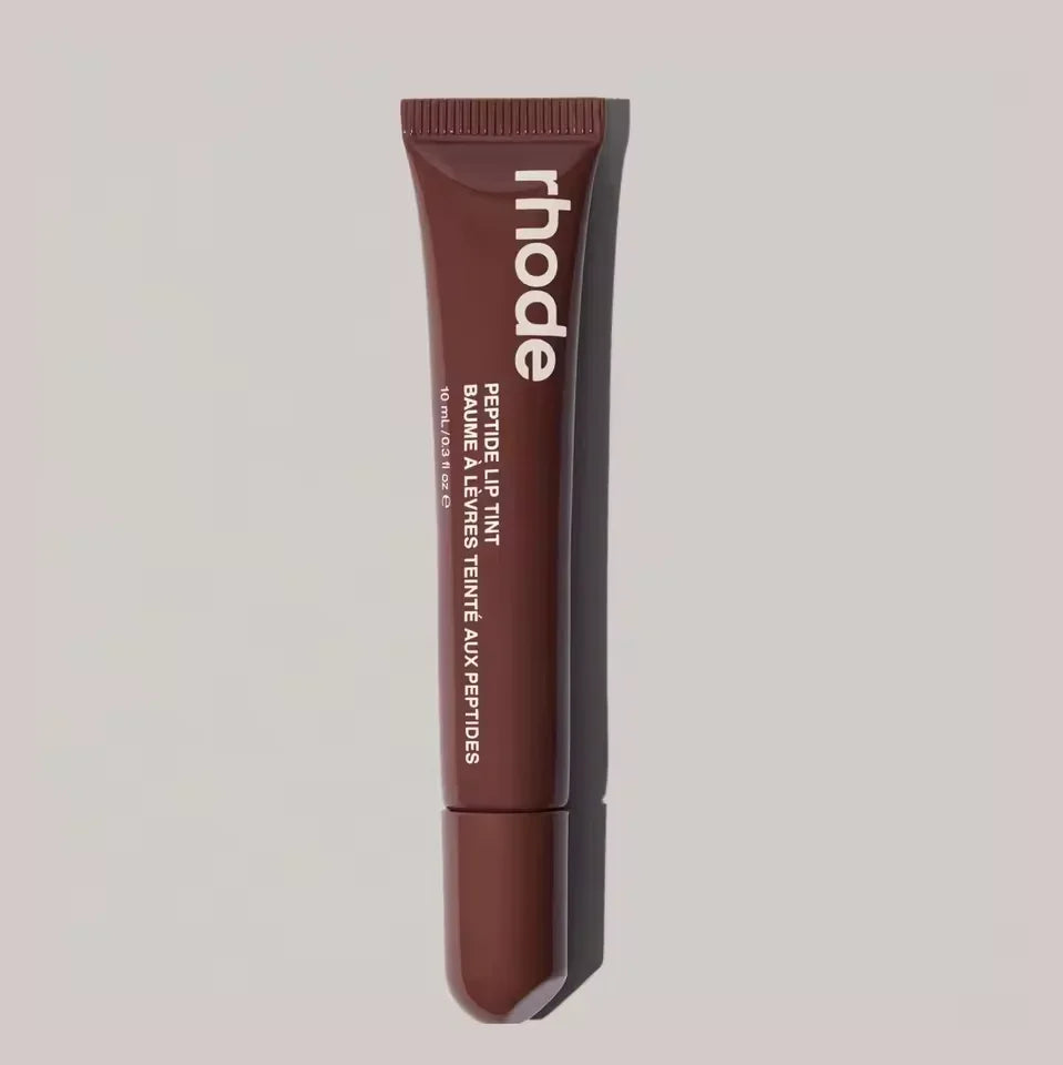 Rhode Spring Lip Gloss – Peptide Lip Balm