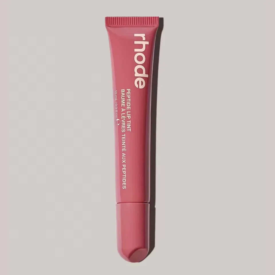 Rhode Spring Lip Gloss – Peptide Lip Balm