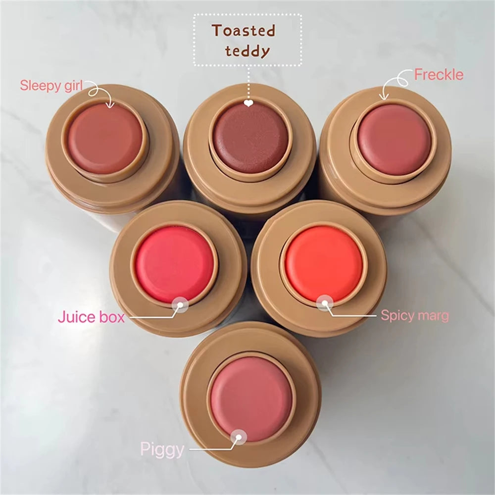 Rhode Pocket Blush – Cream Blush & Lip Stick