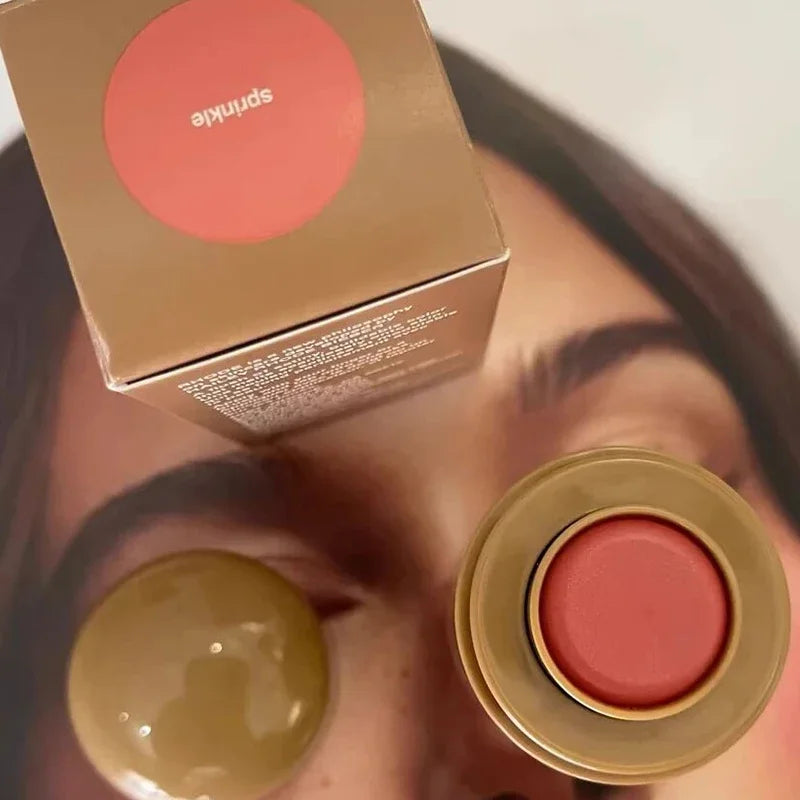 Rhode Lip & Cheek Stick – Waterproof Lipstick and Blush Set